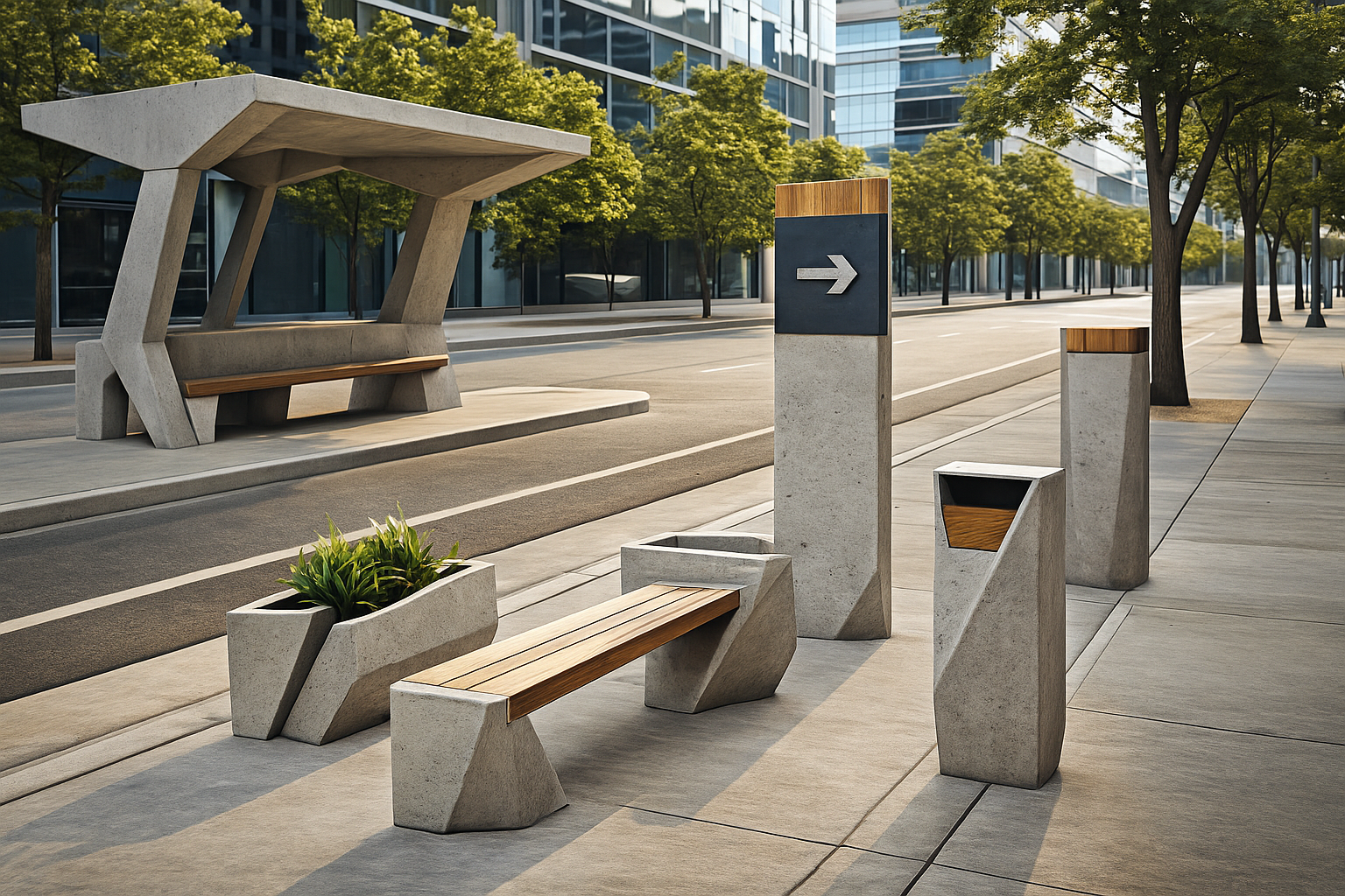 AlementZ - Urban Design Intelligence